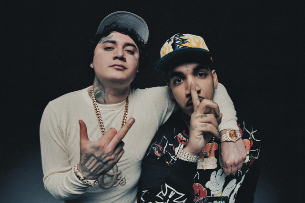 SHORELINE MAFIA PRESENTS BACK IN BIDNESS TOUR