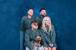 The Lottery Winners The Lottery Winners