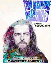 Tom McGuire & The Brassholes Tom McGuire & The Brassholes