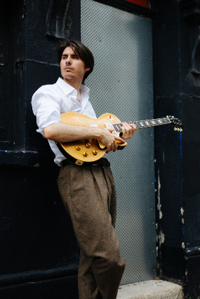 Connor Selby