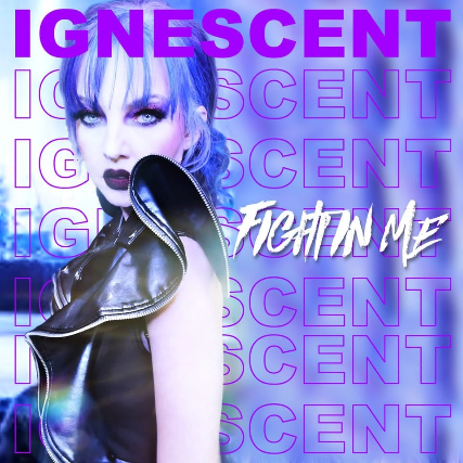 Ignescent
