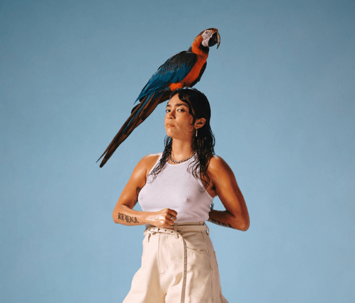 Reyna Tropical