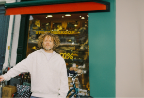 Benny Sings Benny Sings