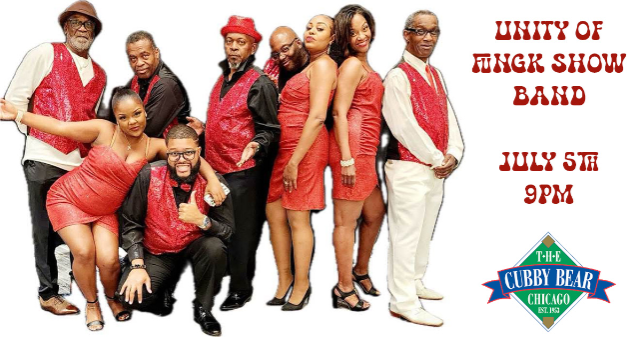 Unity of Fungk Show Band