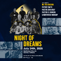 Night of Dreams