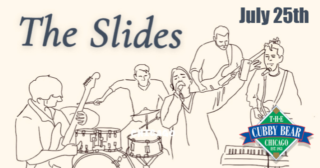 The Slides