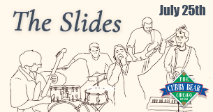 The Slides