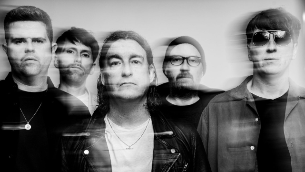 The Pigeon Detectives The Pigeon Detectives