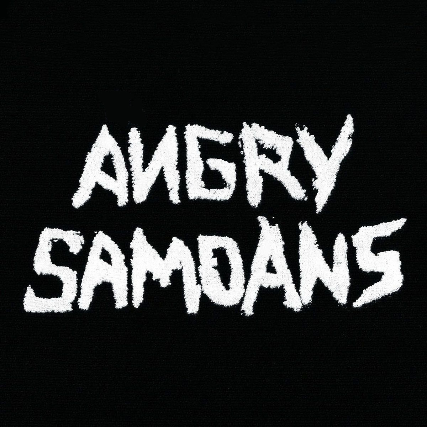 Angry Samoans w/ Miles To Nowhere