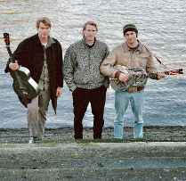 The Brudi Brothers
