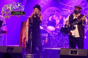 Dreams: A Tribute to Fleetwood Mac