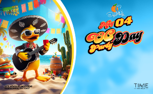 OC Day Party: Cinco De Mayo