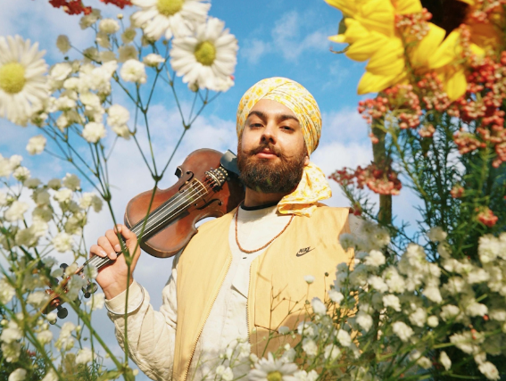 Raaginder