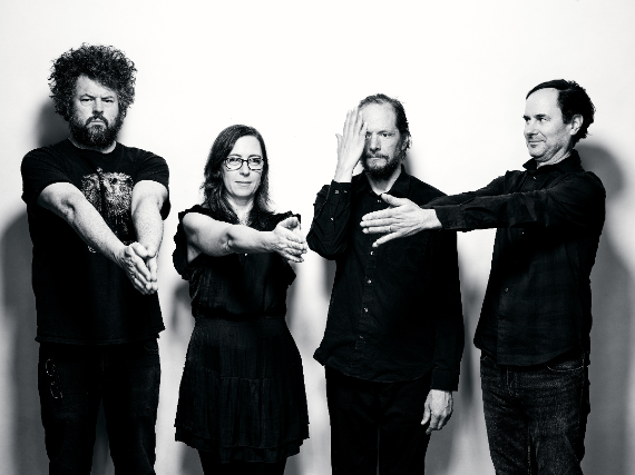 Unwound: 30 Years of  'The Future Of What’