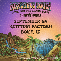 Fortunate Youth, Bumpin Uglies