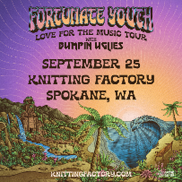 Fortunate Youth, Bumpin Uglies