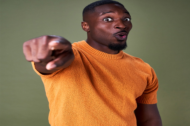 Preacher Lawson
