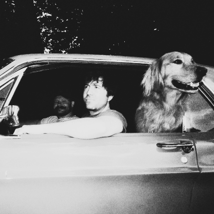 Penny & Sparrow, Erin Rae
