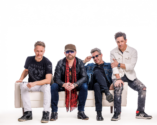 U4ia - U2 Tribute Band