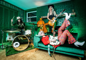 The Dead Deads