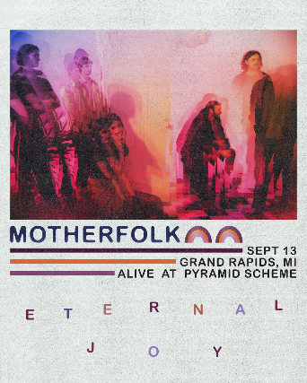 Motherfolk
