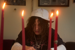 Bladee – Martyr Tour