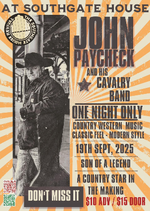 John PayCheck, Wes Shipp