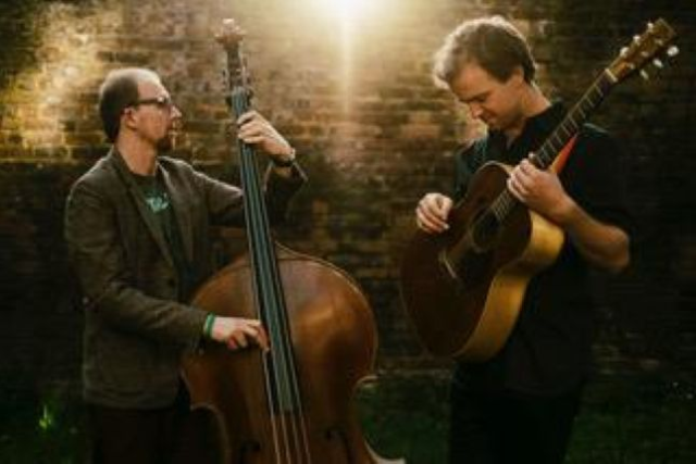 Green Note presents... Nizlopi