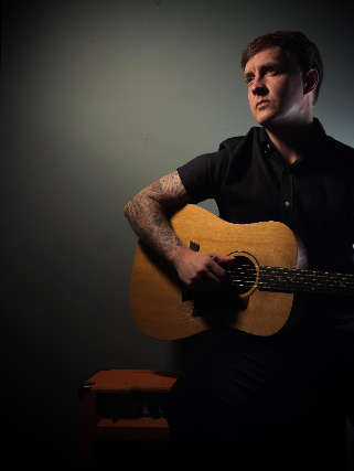 Stevie McCrorie