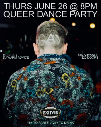 Now That's What I Call Queer
