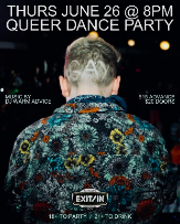 Now That's What I Call Queer