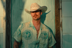 Brian Kelley - Sunshine State of Mind