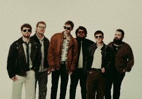 Ole 60 w/ Fox N' Vead & Rob Langdon at Wendell's (18+)