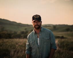 Chris Lane with special guest Chase McDaniel