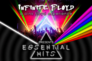 Infinite Floyd