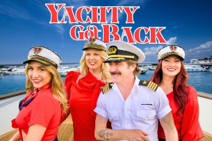 Yachty Got Back with the Denver Pops Orchestra