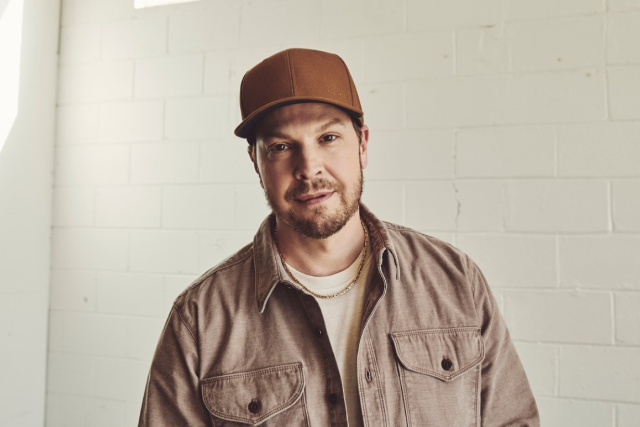 Gavin DeGraw with special guest Matt Schuster