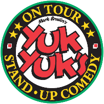 YUK YUKS Featuring JEFF McENERY, SHANNON LAVERTY, & ANDREW BARR