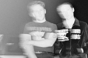 The Dirty Nil, Heart Attack Man, Spite House