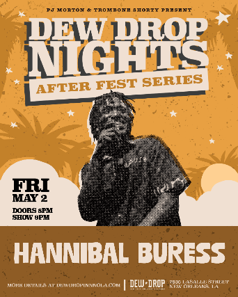 Hannibal Buress