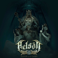 Helsott: Wacken Warm Up Show with special guests at Brick by Brick