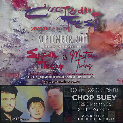 CocteauFest