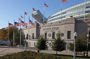 CLASSIC STADIUM TOUR