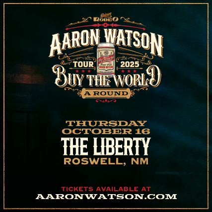 AARON WATSON