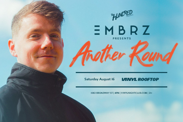 EMBRZ: Another Round