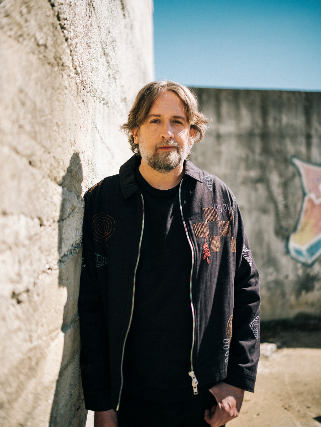 Hayes Carll: 'We’re Only Human’ Tour