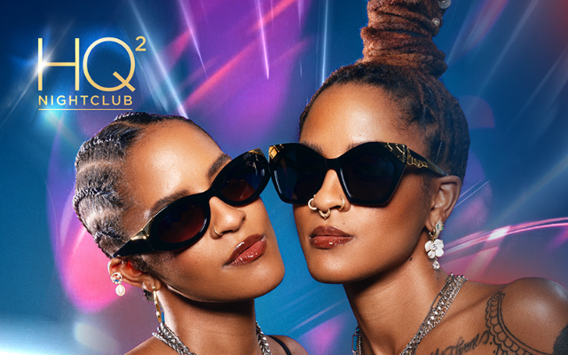 Coco & Breezy