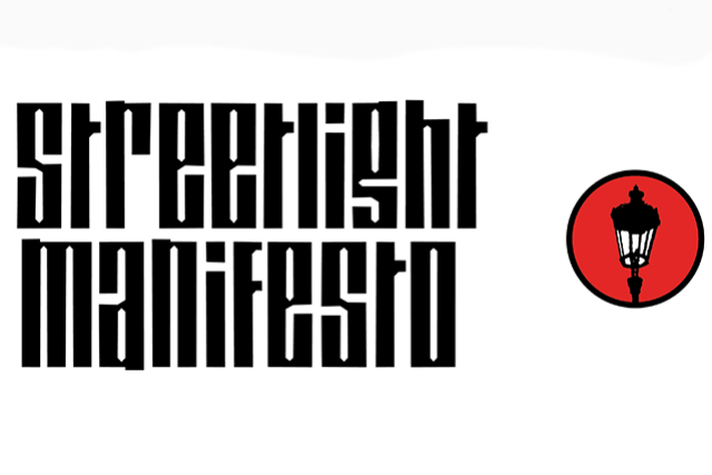 Streetlight Manifesto