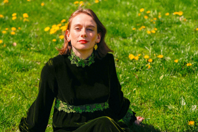 Saturday Night in SIDEBAR w/ MOLLY BRANDT and special guest Local Memory