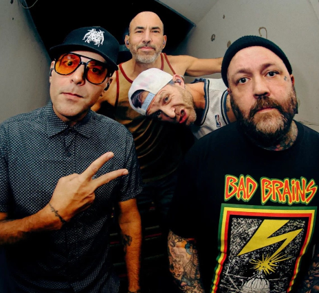 Alien Ant Farm